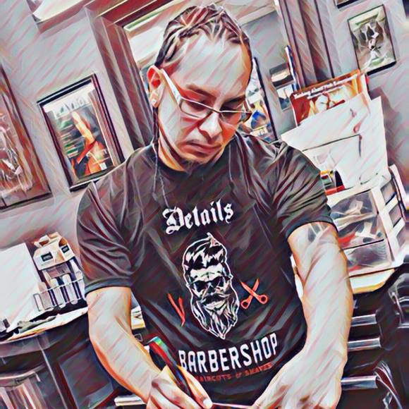 Meet your Posher, Abel - Picture 1 of 1